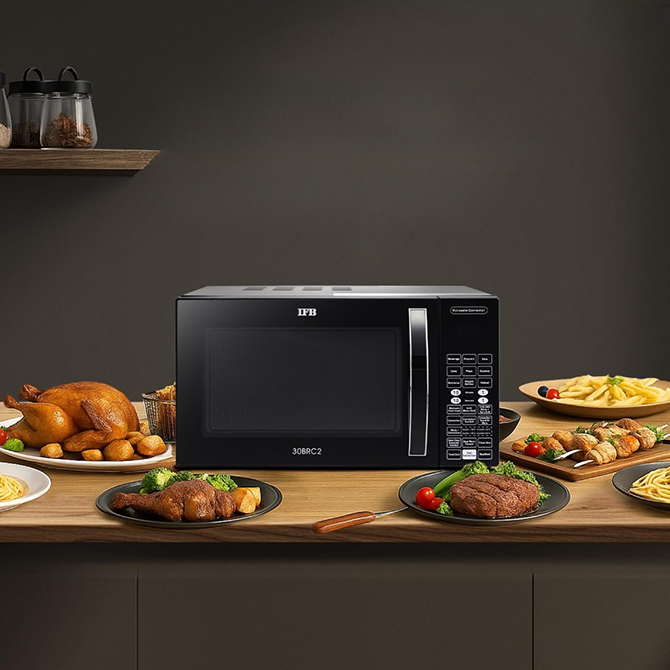 Best buy, efdbestbuy, www.efdbestbuy.com, efd best buy, efd bestbuy, efd-bestbuy, efd-best-buy, shopping advisor, efd shopping advisor, efd best buy shopping advisor, consult before buy, efd consult before buy, efd best buy consult before buy, IFB 30L convection microwave oven best price India, IFB 30BRC2 microwave oven 30 litre black online, convection microwave oven with grill and rotisserie India, best microwave oven for baking grilling reheating, IFB 30 litre microwave oven with 101 auto cook menus, buy convection microwave oven for home kitchen India, microwave oven with 360 degree motorized rotisserie for tandoori recipes, multi function microwave with steam clean feature India, best microwave oven for pizza cake baking and grilling chicken, IFB convection microwave oven with 10 power levels and combi cooking modes, high capacity microwave oven for large family use India, energy efficient microwave oven with advanced features, easy to use microwave oven with weight defrost option, top rated convection microwave oven in India for home cooking, durable and stylish black microwave oven for modern kitchen, best appliance for quick cooking reheating and defrosting food, affordable IFB microwave oven with smart cooking features, kitchen essential appliance for busy lifestyle and healthy cooking, premium convection microwave oven for professional cooking at home